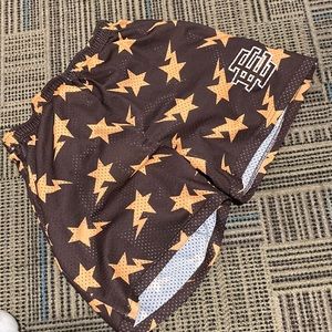 Authentic Eric Emanuel shorts